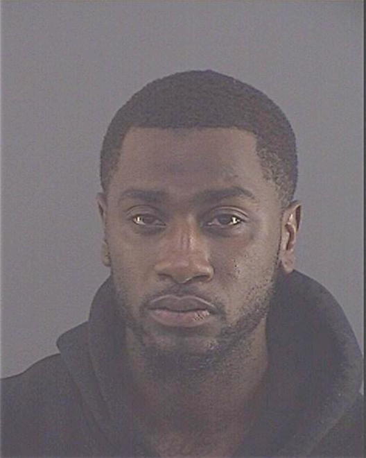 SHUMATE, TIMOTHY ISAIAH - Peoria County, IL