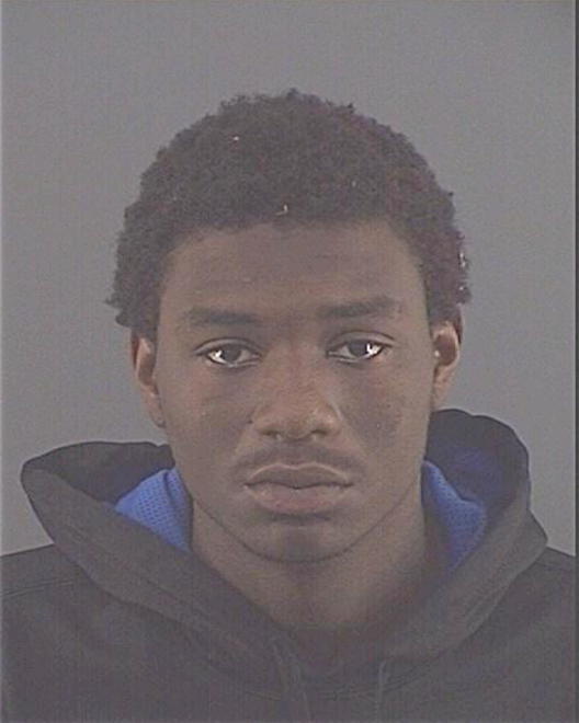 SMITH, ALLONTE DAVID - Peoria County, IL