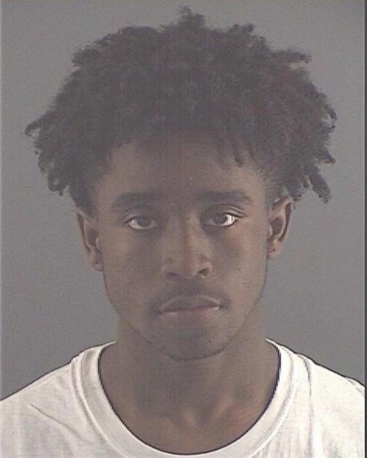 SMITH, DAISHAUN JONTEL - Peoria County, IL