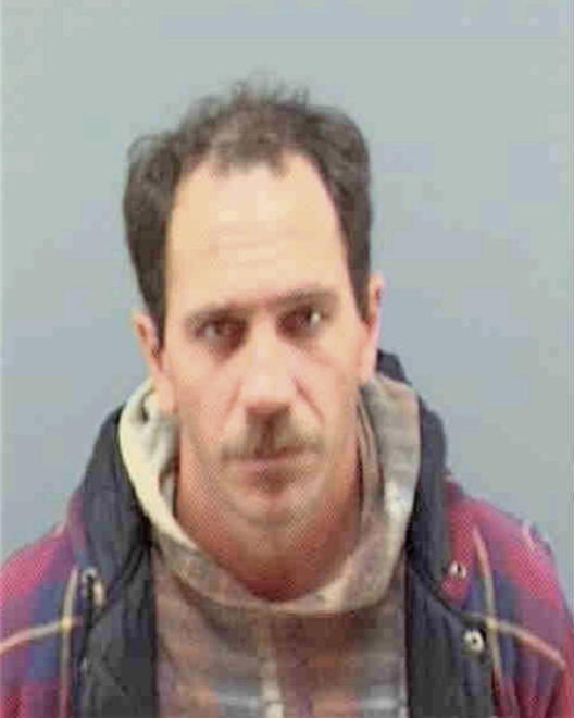 THIEBEN, BERNARD H - Peoria County, IL