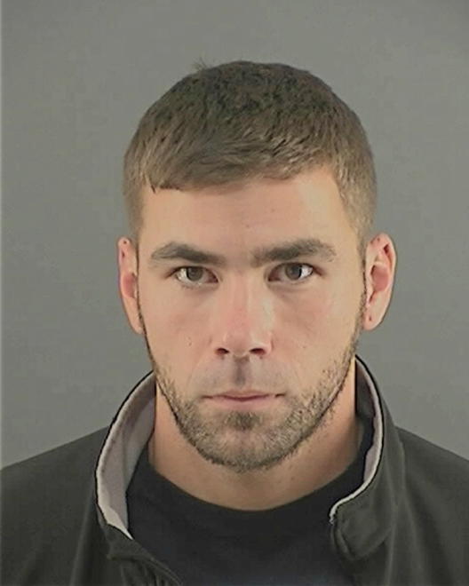 VECCHIO, GUIDO DELANO - Peoria County, IL
