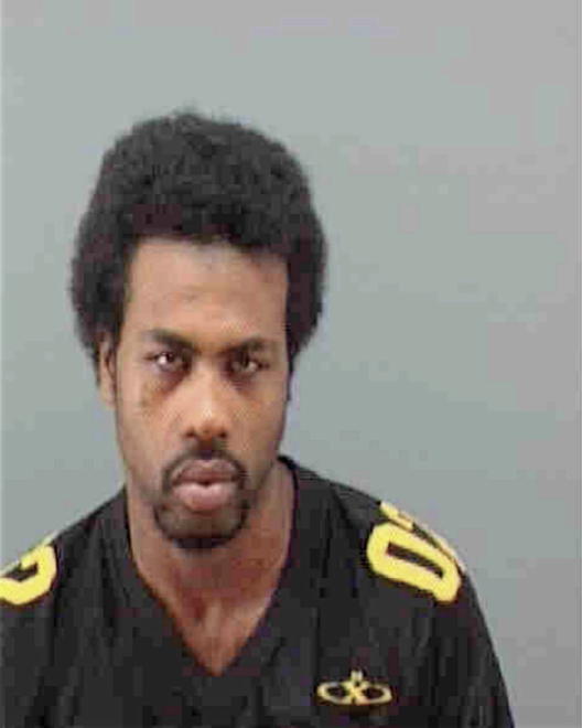 WADE, DEMARCO CARDELL - Peoria County, IL