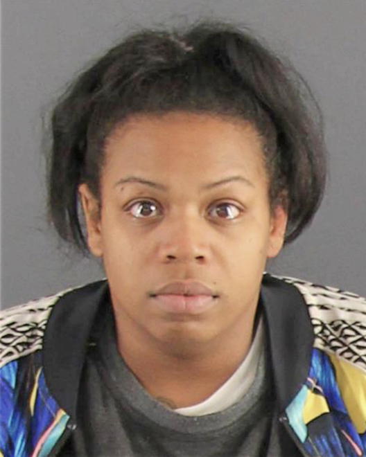 WILLIAMS, MARCKESHIA EDAWN - Peoria County, IL