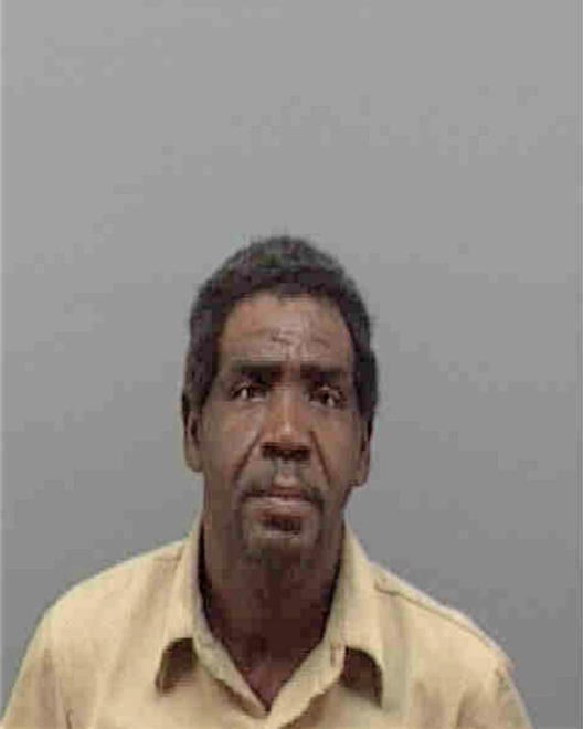 WOFFORD, WILLIE EARL - Peoria County, IL