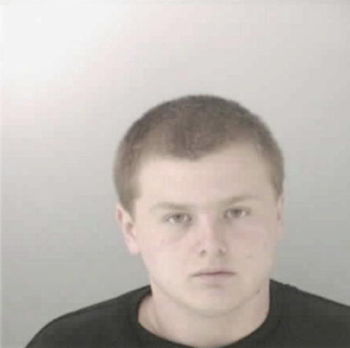 ALLEN, RANDALL SCOTT - Peoria County, IL