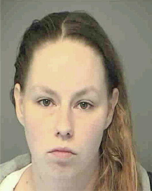 BIEDERMAN, AMY NICOLE - Peoria County, IL