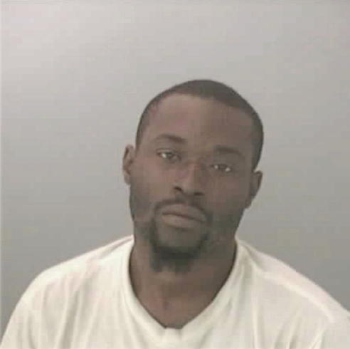 BROWN, PATRICK DEON - Peoria County, IL