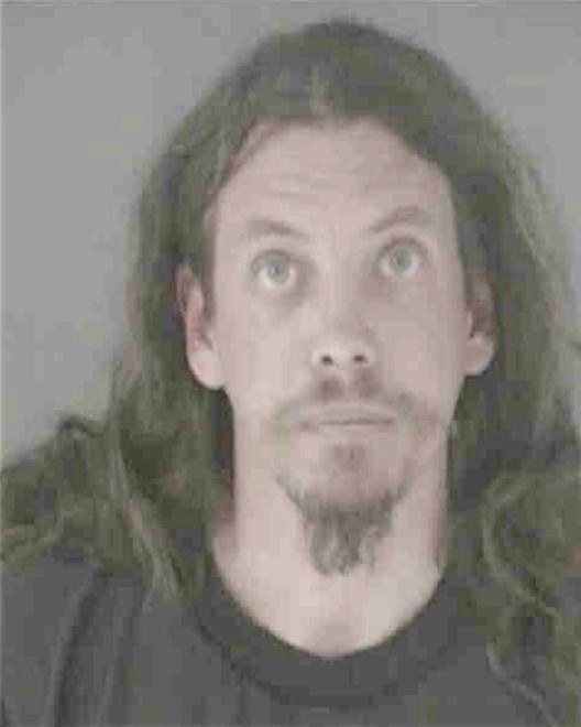 BUTLER, CHRISTOPHER PAUL - Peoria County, IL