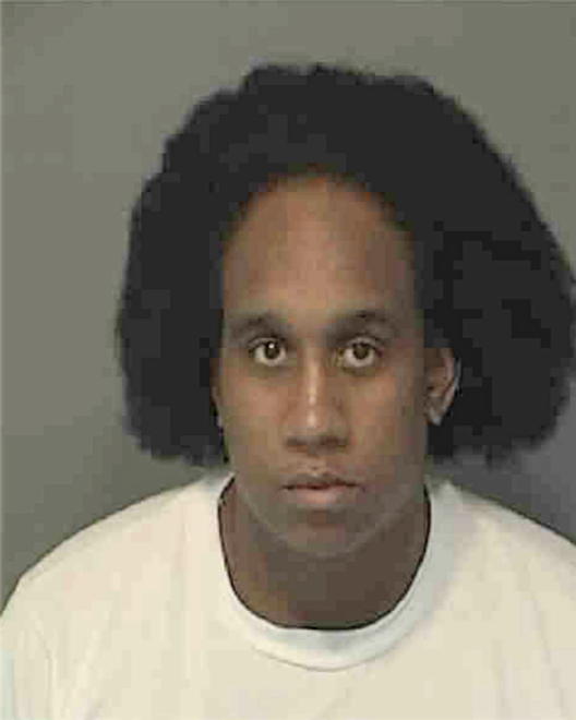 CAUSEY, KAMRON LAMAR - Peoria County, IL