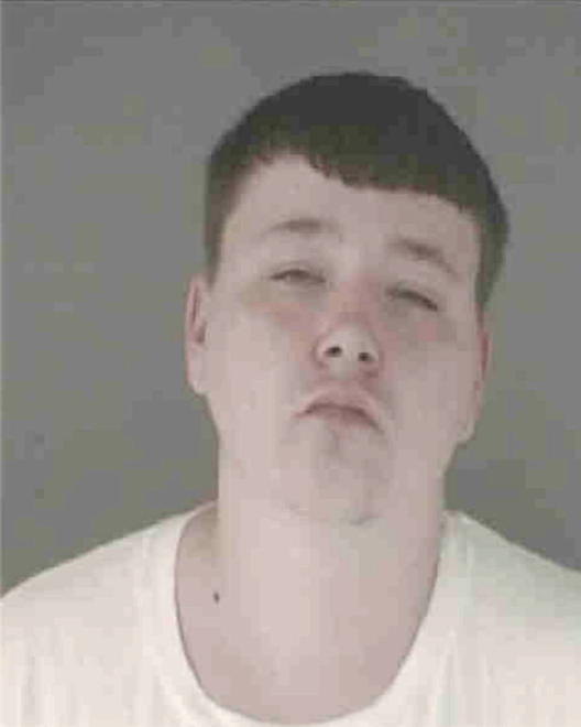 CHAMBERS, JESSE EUGENE - Peoria County, IL