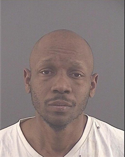 COLEMAN, REGINALD L - Peoria County, IL