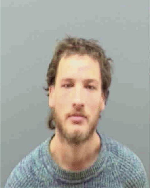 CRISS, JOHN P - Peoria County, IL
