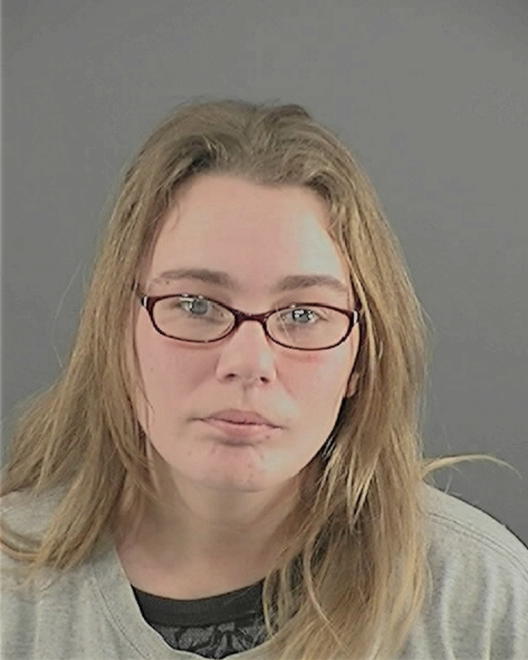 CROCKER, SHAWNA MARIE - Peoria County, IL