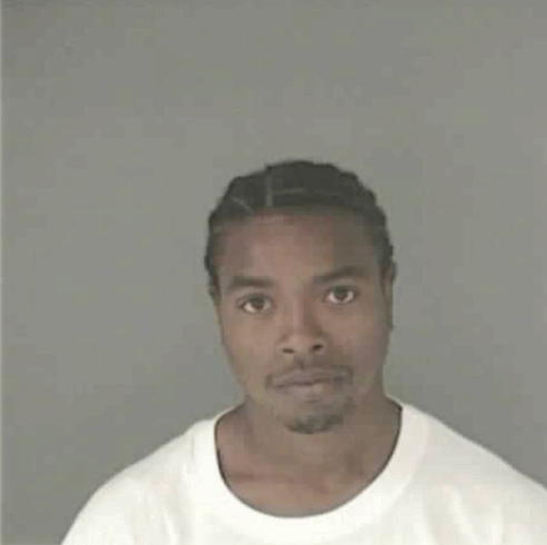 DOTSON, TERRANCE TERRELL - Peoria County, IL