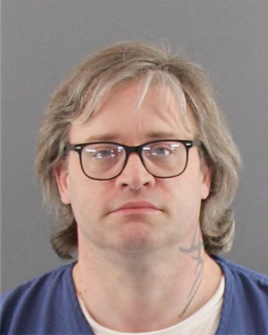 DUPAGE, JOSHUA MICHAEL - Peoria County, IL