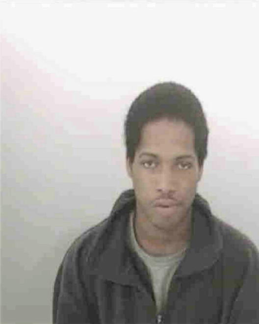 FOSTER, DECOLE LAMARR - Peoria County, IL