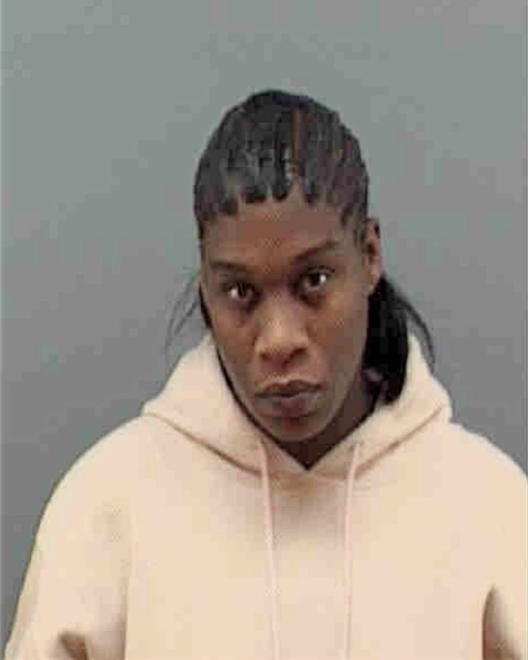 HARRIS, LATONYA DENISE - Peoria County, IL