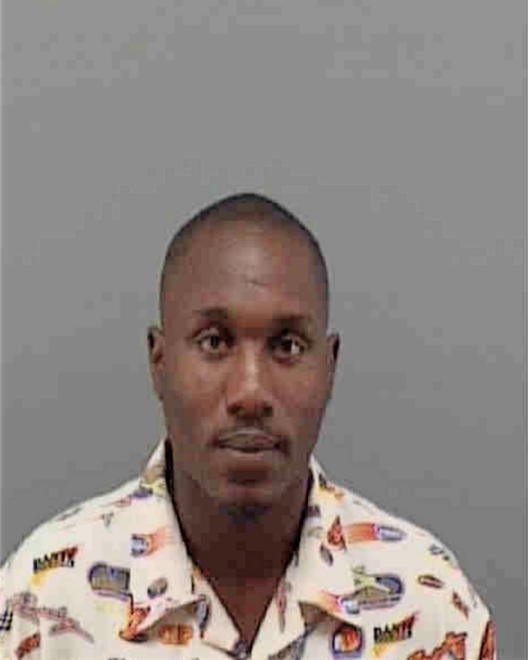 HARRIS, TRAMOND L - Peoria County, IL