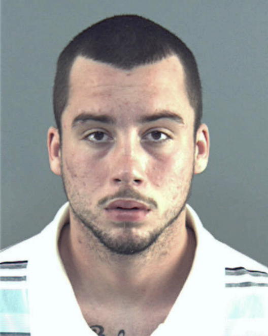 HESS, JOSHUA ALLEN - Peoria County, IL