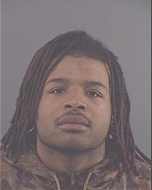 HOLMES, MALIK A - Peoria County, IL
