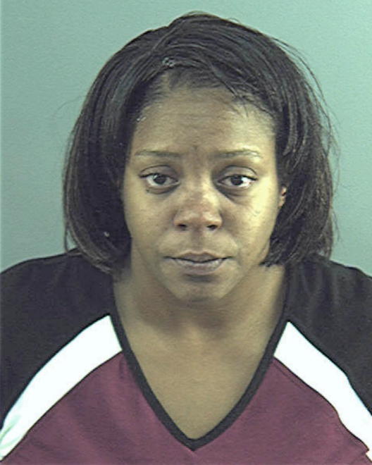 HOLMES, TAMIKA C - Peoria County, IL