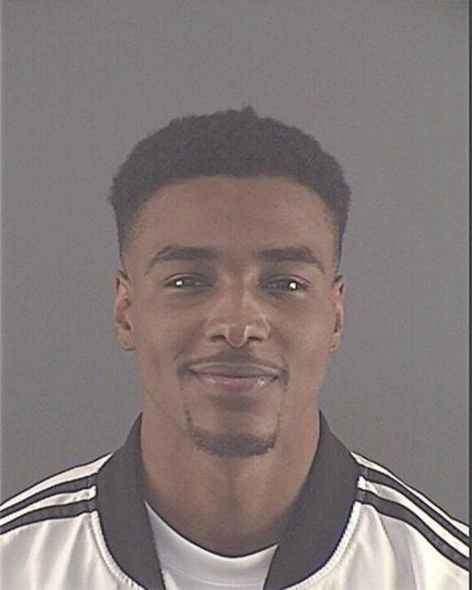JACKSON, DEANTE R - Peoria County, IL