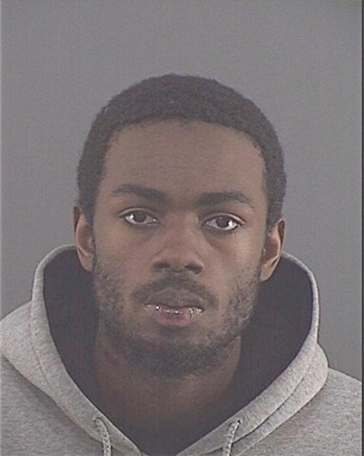 JOHNSON, DEVONTE J - Peoria County, IL