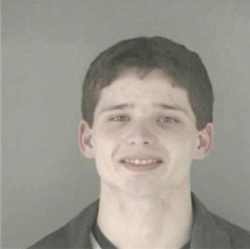 KALLENBORN, DAVID L - Peoria County, IL