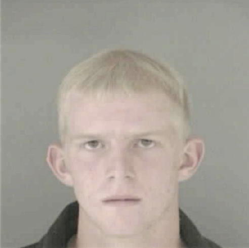 MILLER, THOMAS E - Peoria County, IL