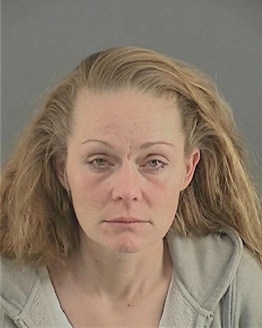 NAVE, TAWNA LYNN - Peoria County, IL