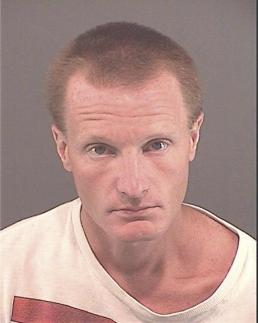 NEWMAN, MATTHEW JAMES - Peoria County, IL