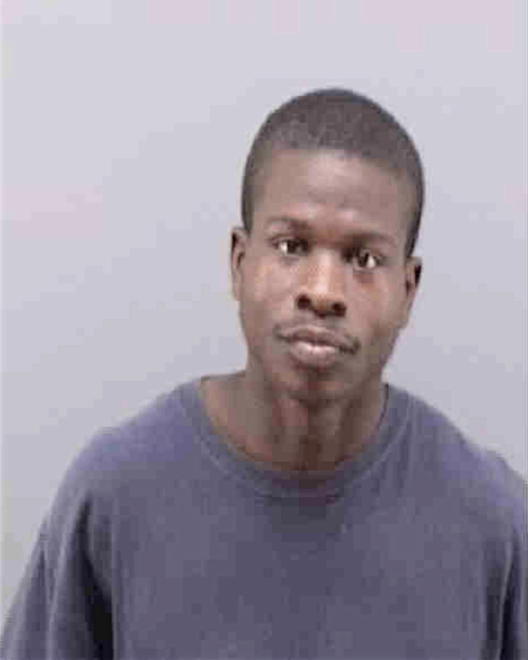 NICKERSON, ELBERT NMN - Peoria County, IL