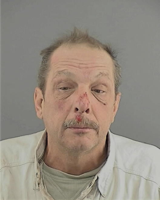 OSBORNE, TERRY GENE - Peoria County, IL