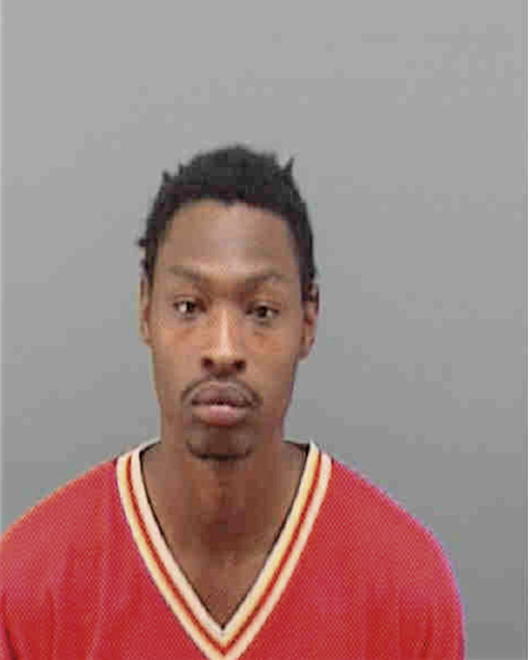 PARKER, DEMETRY D-WAYNE - Peoria County, IL