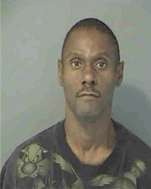 PARKER, WILLIE JOHN - Peoria County, IL