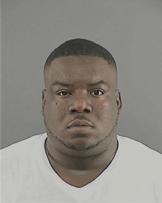 ROSS, ANTOINE MARSHAWN - Peoria County, IL