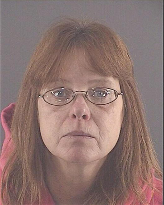 SHIRLEY, ROSANNE M - Peoria County, IL