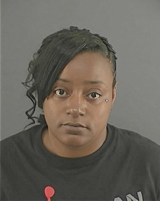 SLEDGE, RENESSHA SHANIK - Peoria County, IL