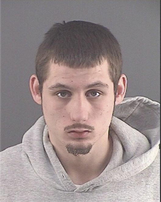 SOUTHEY, PAUL WILLIAM - Peoria County, IL