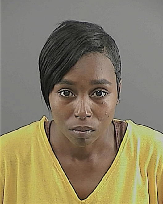 TOLLIVER, PAULESHA M - Peoria County, IL
