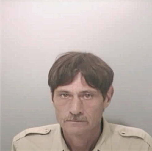 WENGER, DAVID LEE - Peoria County, IL