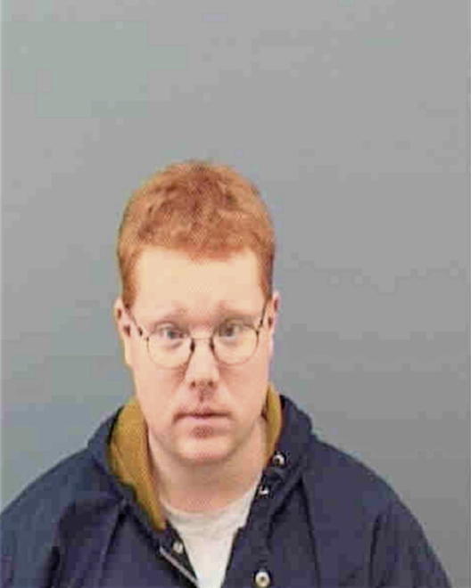 ANDERSON, JOSHUA B - Peoria County, IL