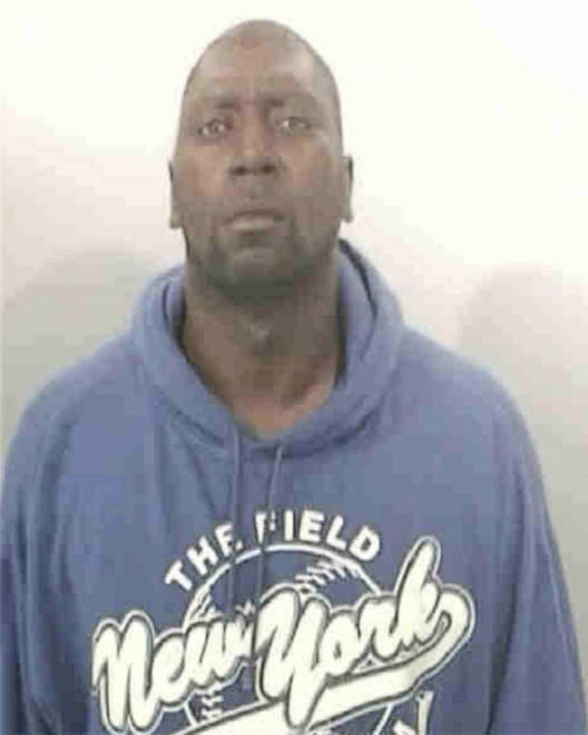 ANDREWS, TERRY LEE - Peoria County, IL