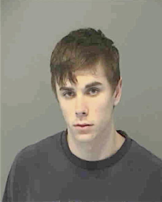 BENAC, TRAVIS JOHN - Peoria County, IL