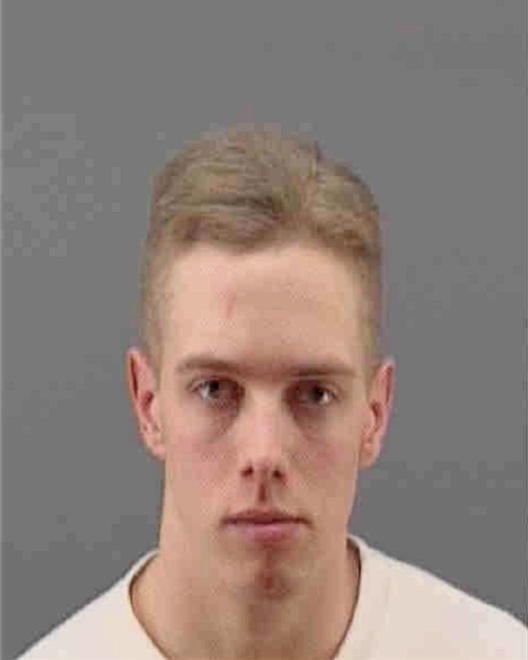 BLAIR, HARRY DEAN - Peoria County, IL
