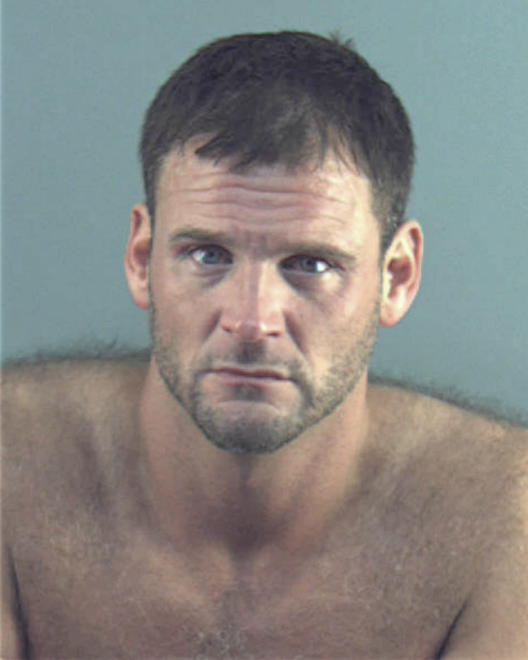 BOLAND, SHAWN EDWARD - Peoria County, IL