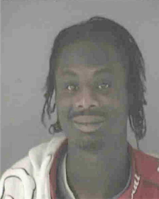 BOVAN, KENDRICK DWAYNE - Peoria County, IL