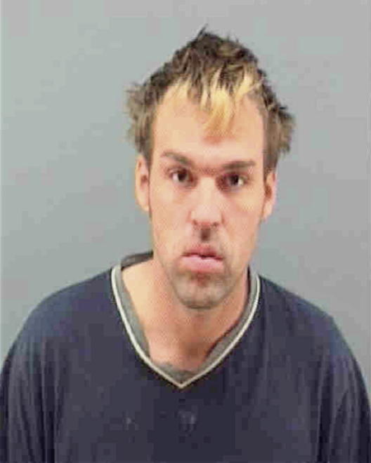 BROWN, DONALD CLAUDE - Peoria County, IL