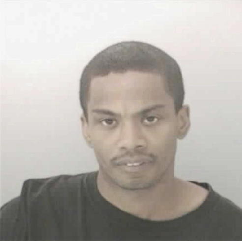 BROWN, JOHNNIE EDWARD - Peoria County, IL
