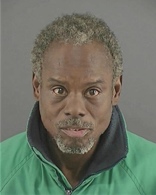 BROWN, MICHAEL ANTHONY - Peoria County, IL